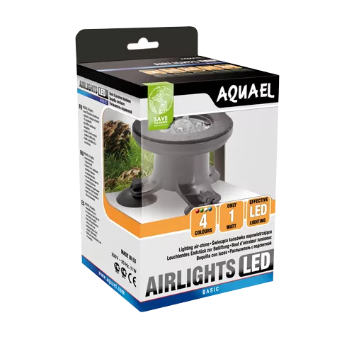 Aquael Airlights LED