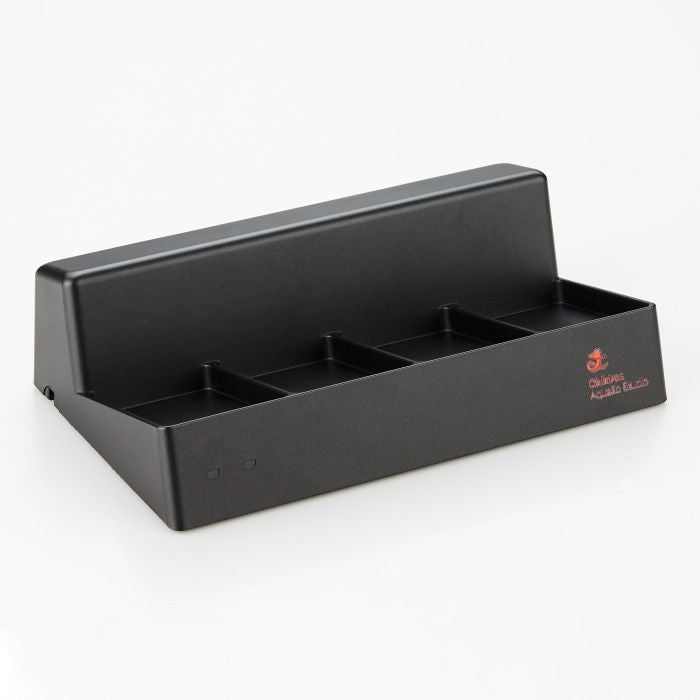 Chihiros Magnetrührer, 4 Anschlüsse für Dosieranlage