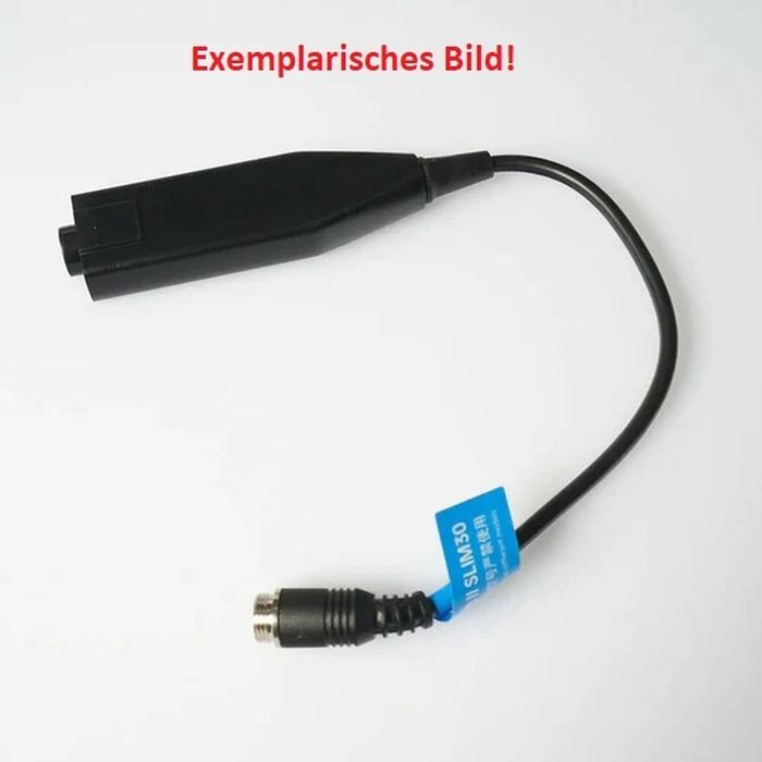 Chihiros Bluetooth Controller WRGB2 ( für alle Modelle der WRGB2 / Slim & Pro Serie )
