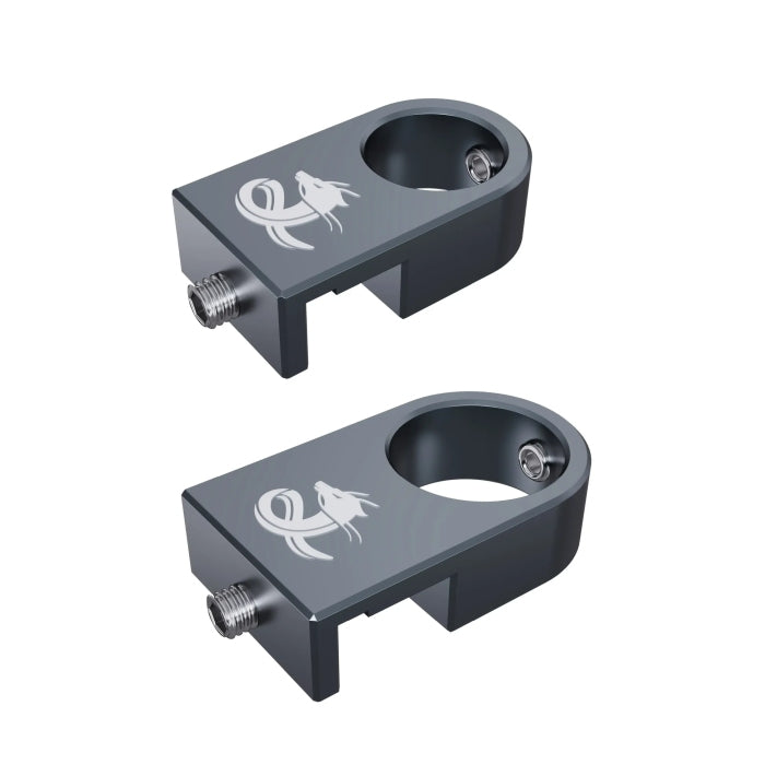 Chihiros Metal Pipe Clamp L, Halterung (17 mm)