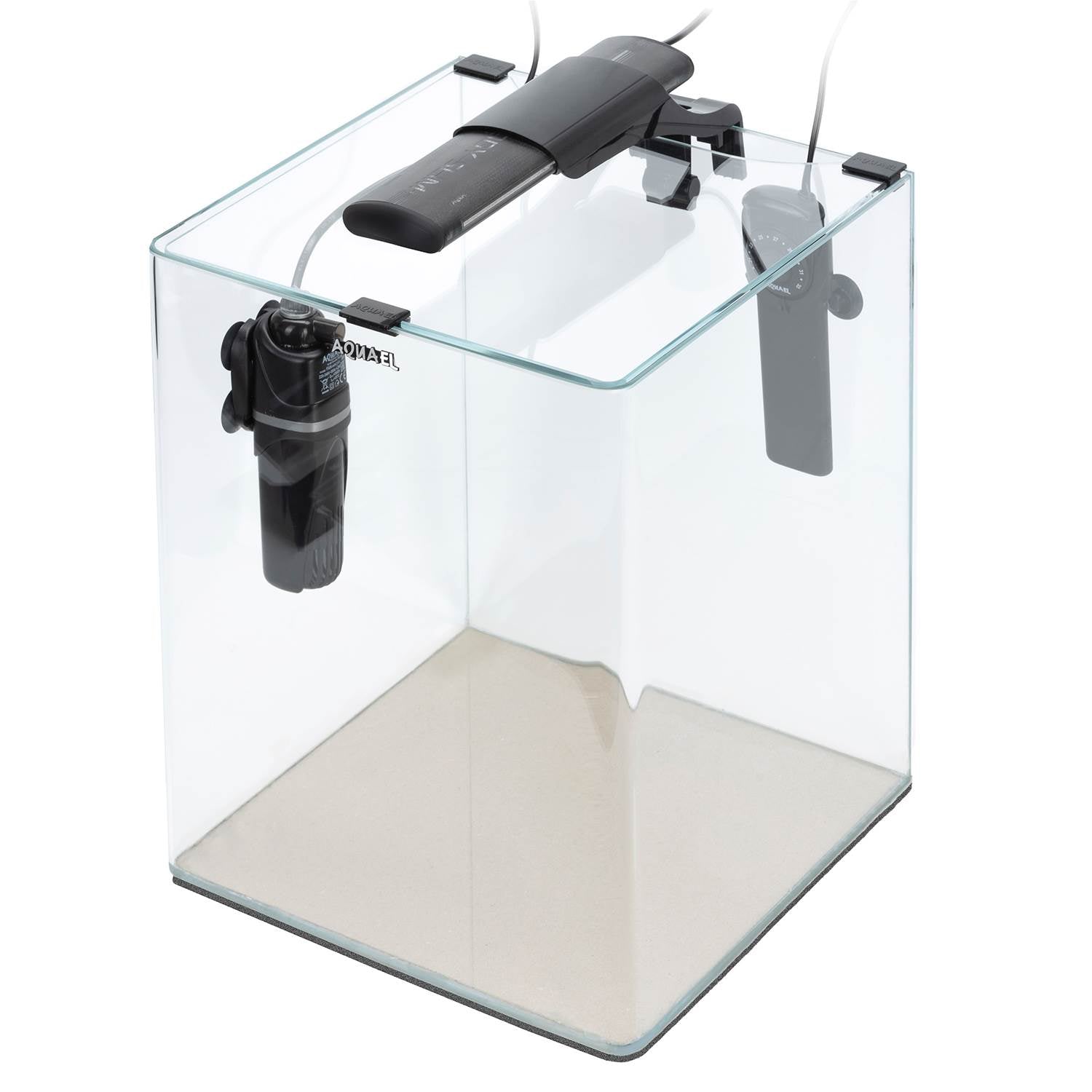 Aquael OptiBent 30 (schwarz oder weiß )