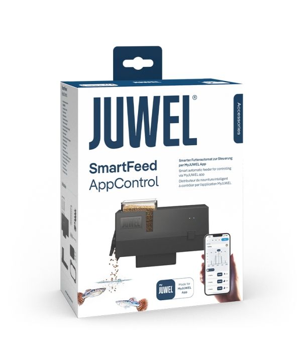 Juwel SmartFeed AppControl - Futterautomat