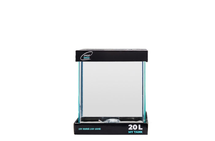 Me My Tank Glasbecken