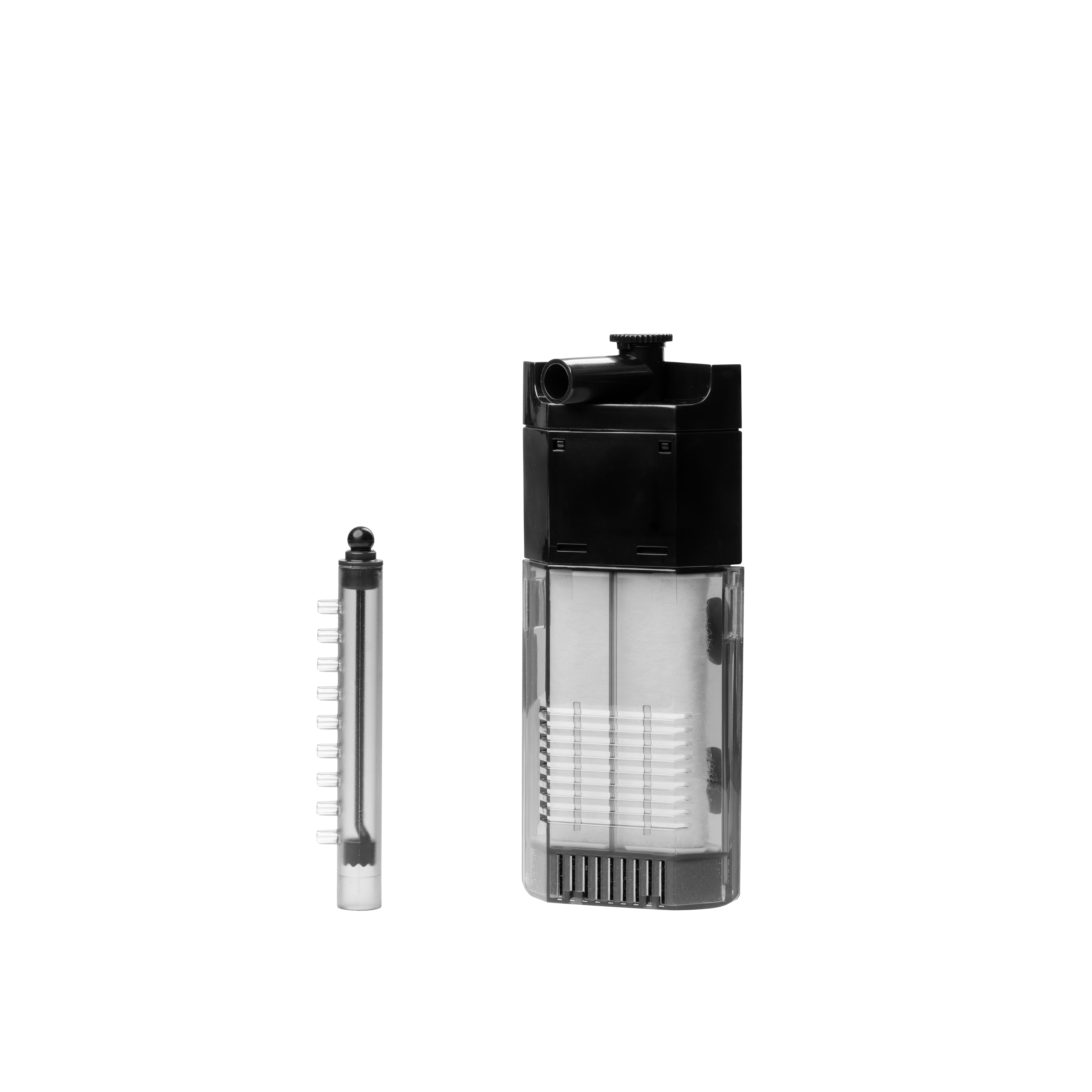 nano Eckfilter 40 für nano aquarien