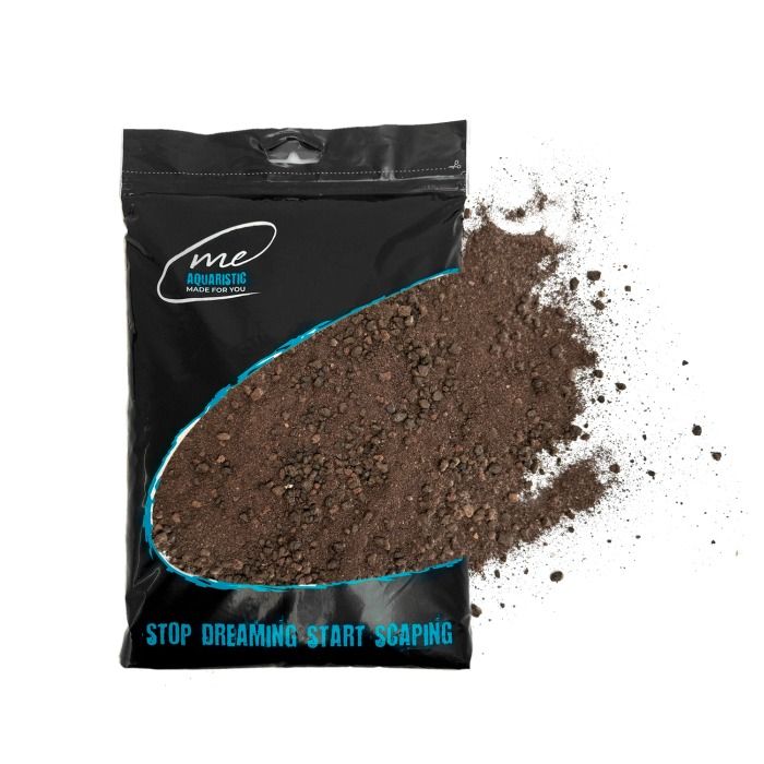 Me Nature Zambezi Sand, 0-1-2 mm (2,8kg)