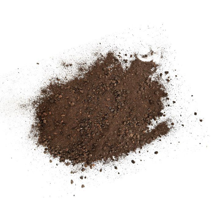 Me Nature Zambezi Sand, 0-1-2 mm (2,8kg)
