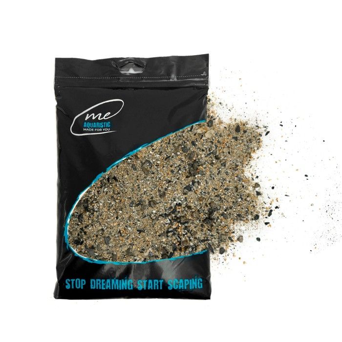 Me Nature Wild Sand, 0-1-2 mm (3kg)
