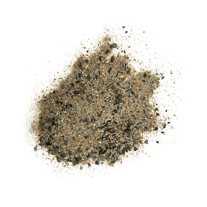 Me Nature Wild Sand, 0-1-2 mm (3kg)