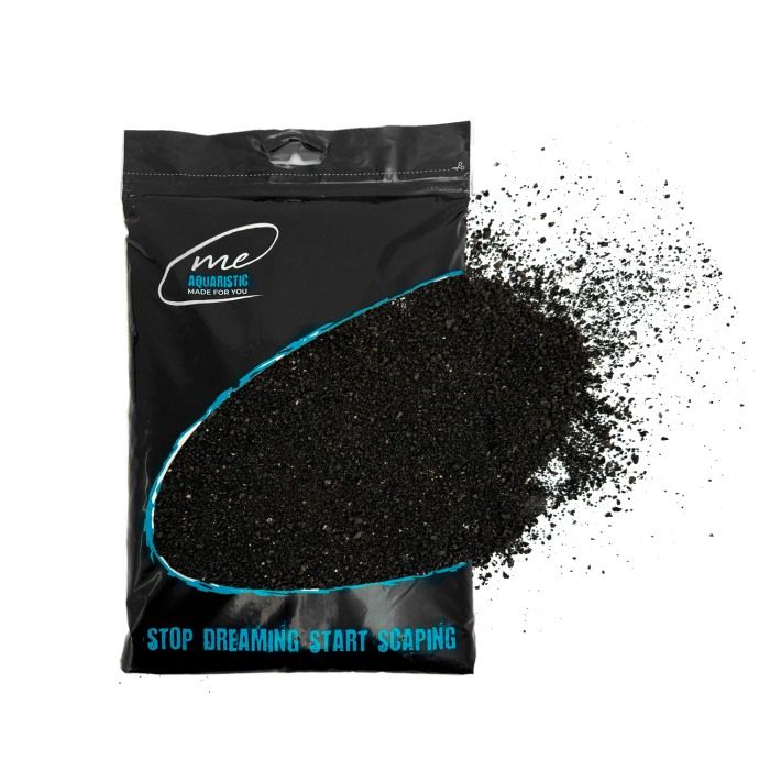 Me Nature Black Maui Sand, 0-1-2 mm (2,8kg)
