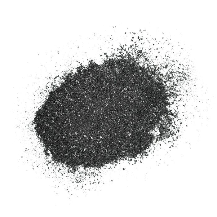 Me Nature Black Maui Sand, 0-1-2 mm (2,8kg)