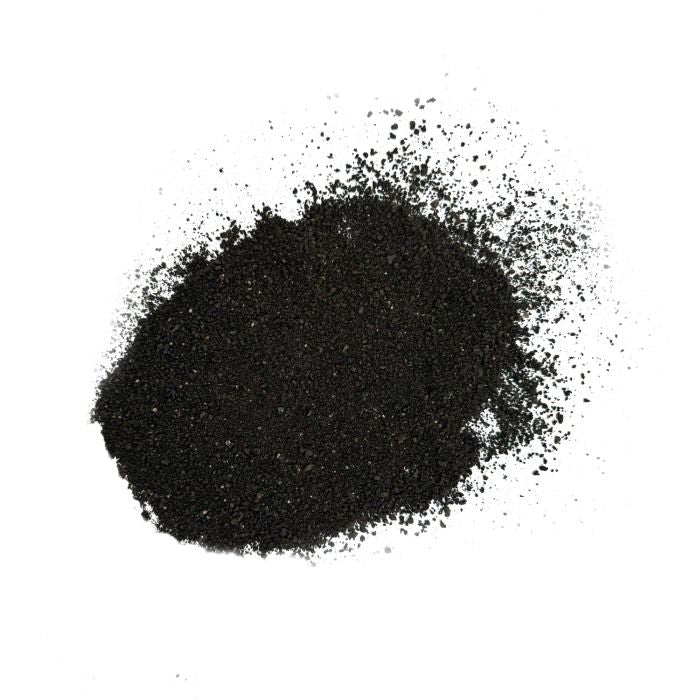 Me Nature Black Maui Sand, 0-1-2 mm (2,8kg)