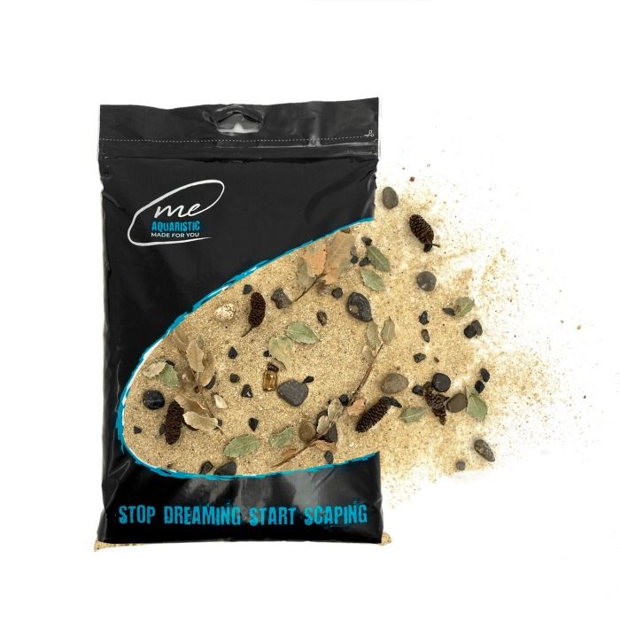 Me Nature World Habitat Alpine (3kg)