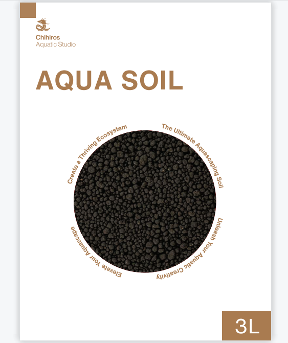 Chihiros Aqua Soil