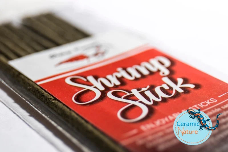 CeramicNature Shrimp Stick Gemüse/Algen Lolly ( 10 Stück )