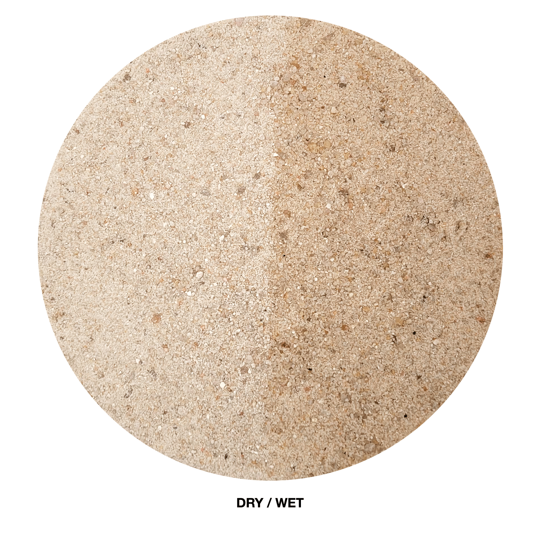 WIO HEAVEN RIVER SAND - ab 2kg