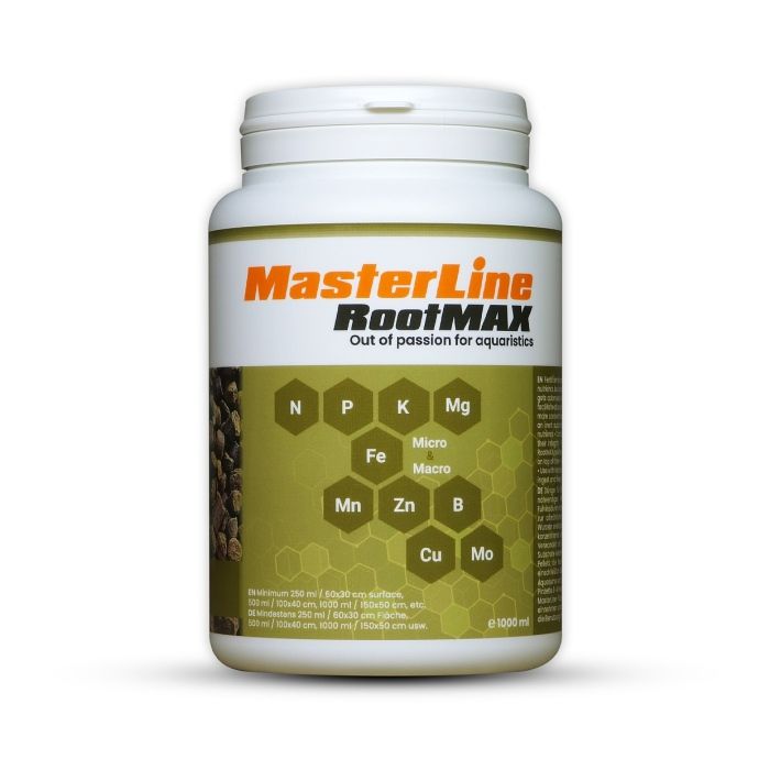 MasterLine RootMax