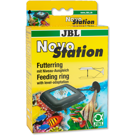 JBL NovoStation