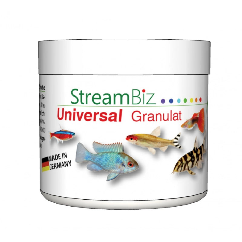 StreamBiz Universal Granulat