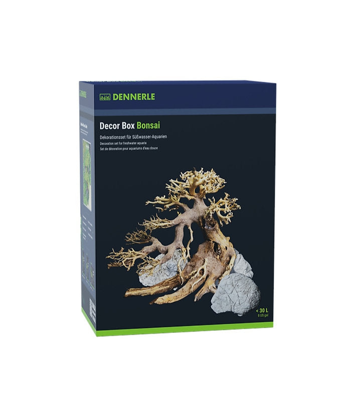 Dennerle Decor Box Bonsai