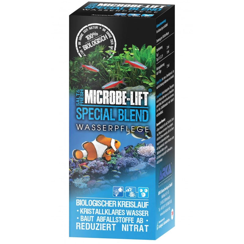 Arka Microbe-Lift Special Blend 473 ml