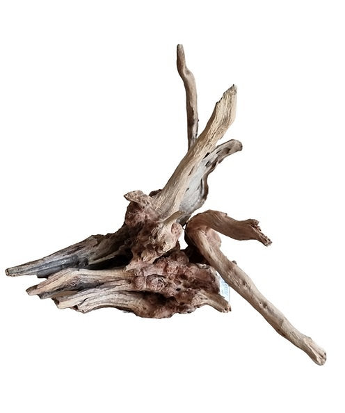 Black Slim Wood Größe M Nr.43