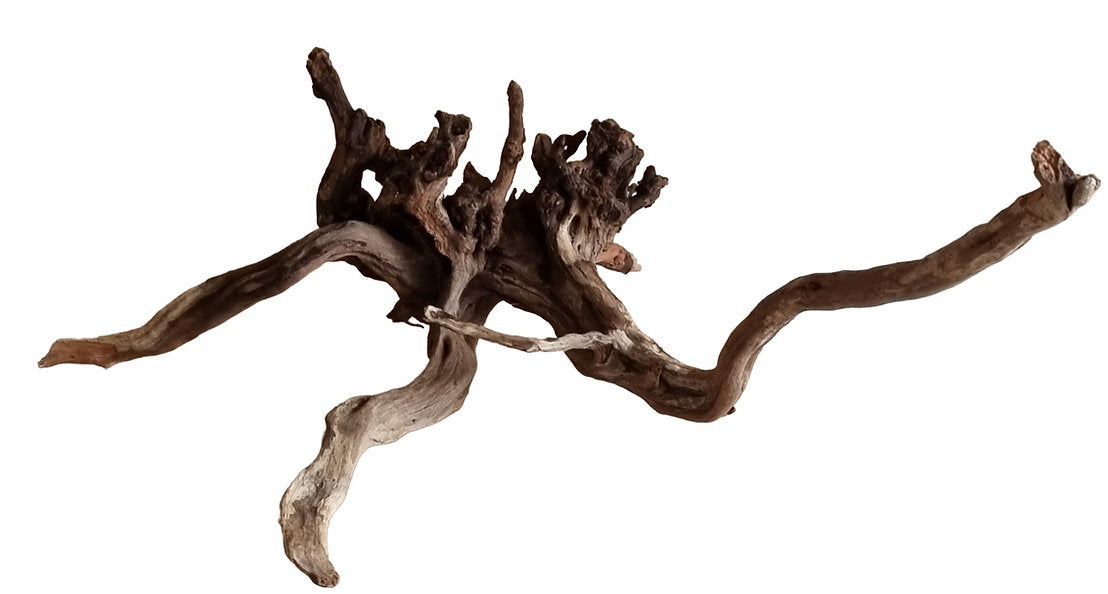 Black Slim Wood Größe L Nr.62