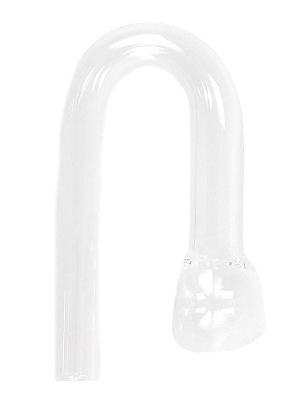 CO²- Dauertest schmal - Glas Hang on (Dropchecker) incl. Testflüssigkeit