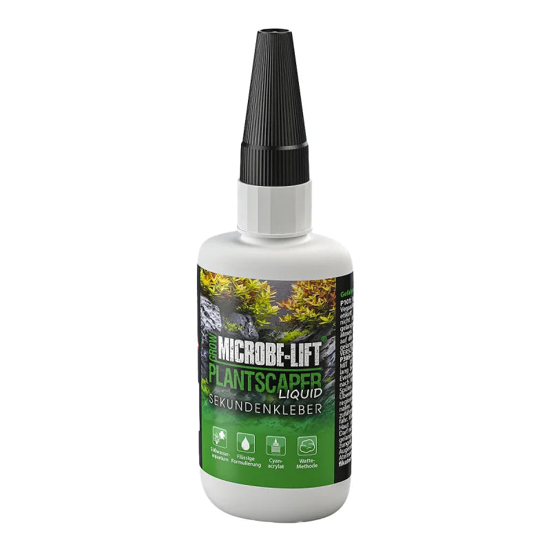 Microbe-Lift Plantscaper Liquid - Sekundenkleber 50 g