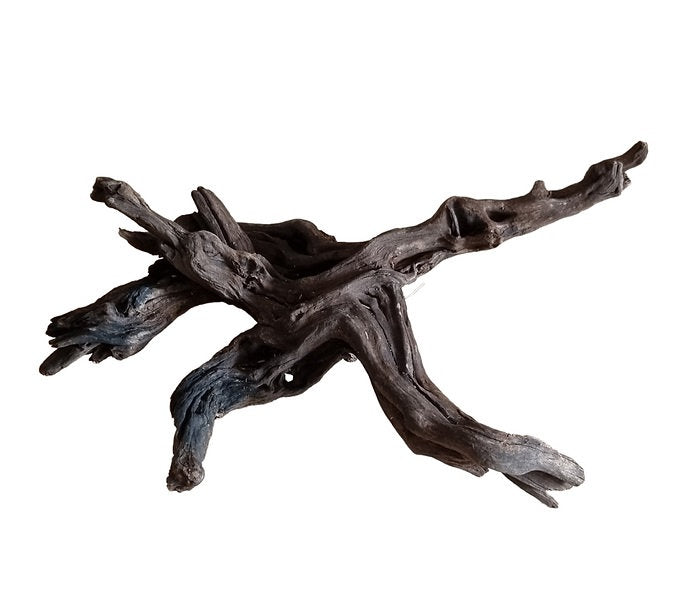 Black Slim Wood Größe M Nr.59