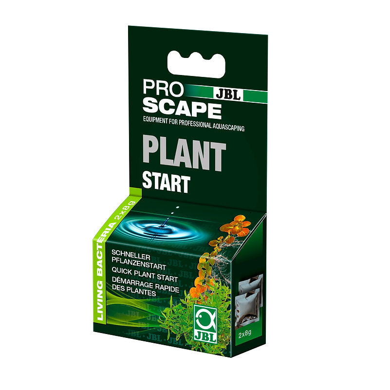 JBL PROSCAPE PLANT START