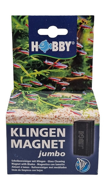 HOBBY Klingenmagnet Jumbo
