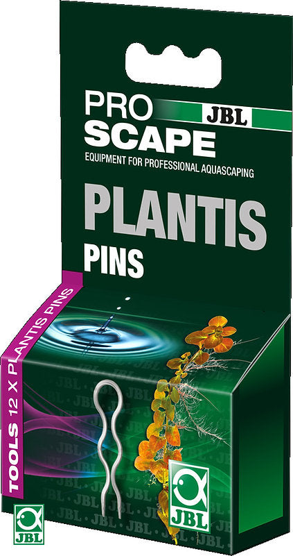 JBL PROSCAPE PLANTIS PINS