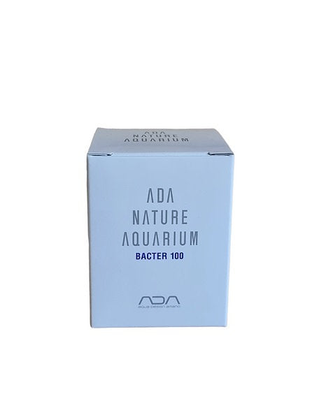 ADA Bacter 100 ( 100g Inhalt )