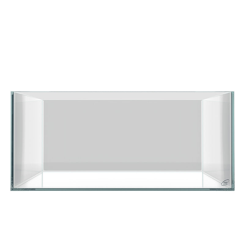 Me Cubito Extra clear Weißglas Aquarium