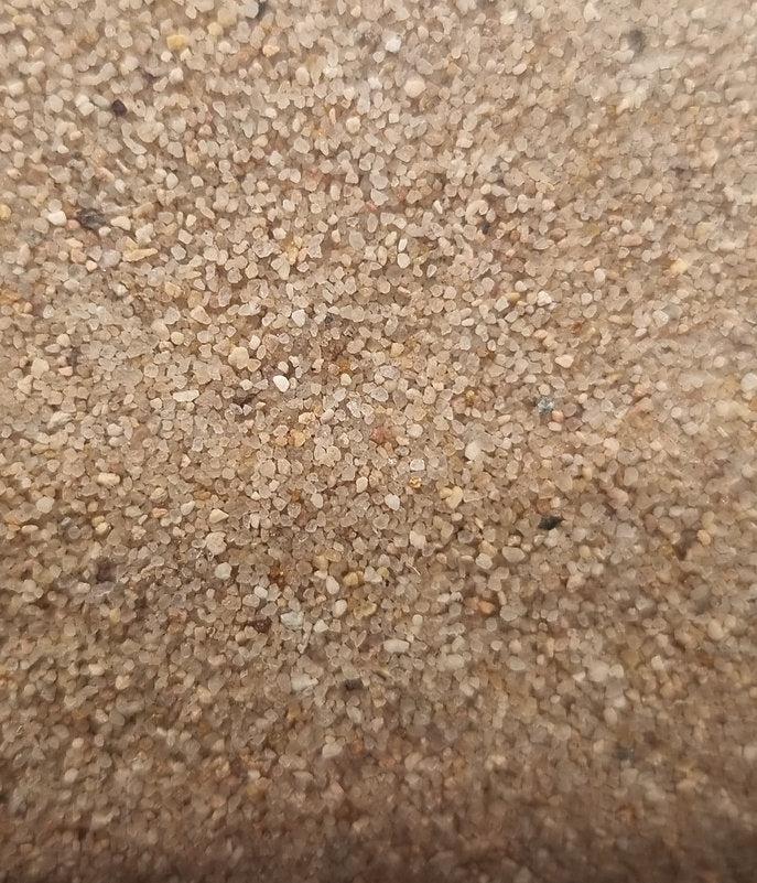 Aquariensand Sunny Beach 0,1-0,3 mm