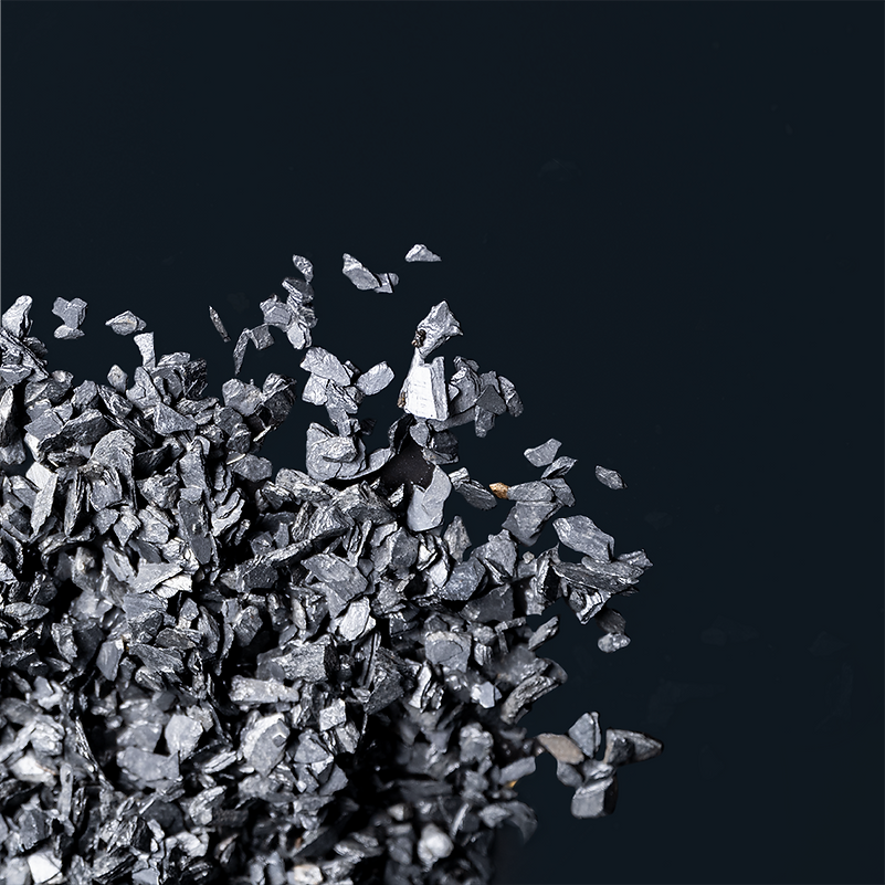 Natural Gravel Kongo 3 – 8 mm