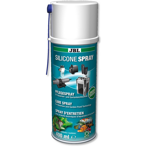 JBL SILICONE SPRAY