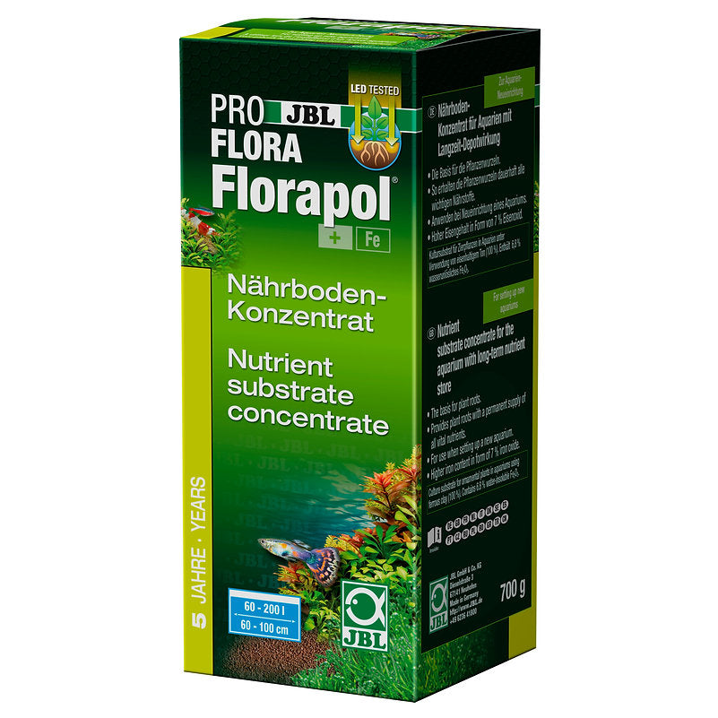 JBL PROFLORA Florapol 700g