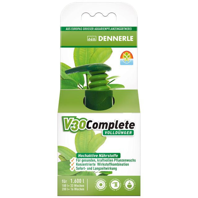 Dennerle V30 Complete   ab 50ml