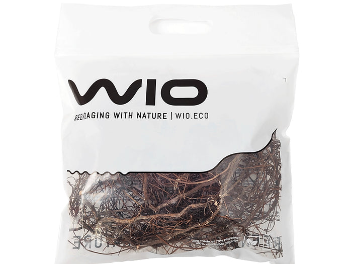 WIO Mini Roots Mix  80g , 10-30 cm