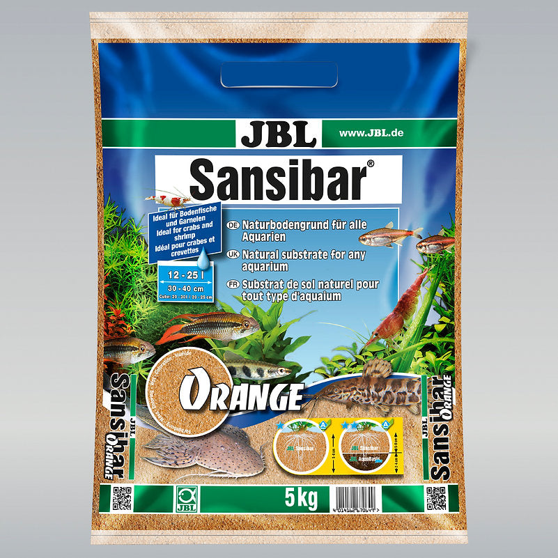 JBL Sansibar ORANGE 5kg
