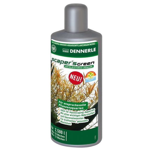 Dennerle Scaper`s Green 250ml