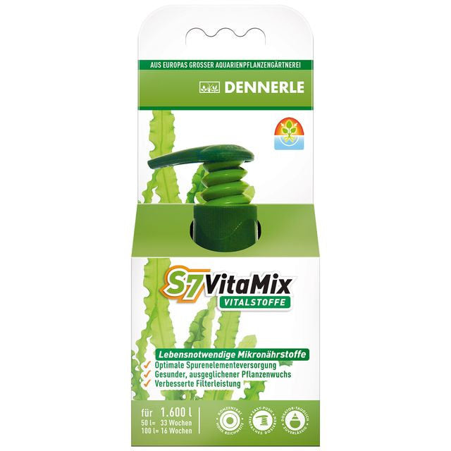Dennerle S7 VitaMix ab 50ml