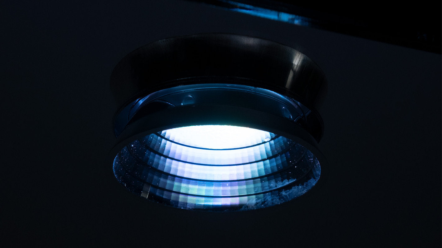SKYLIGHT Hyperspot RGB Aquarium LED