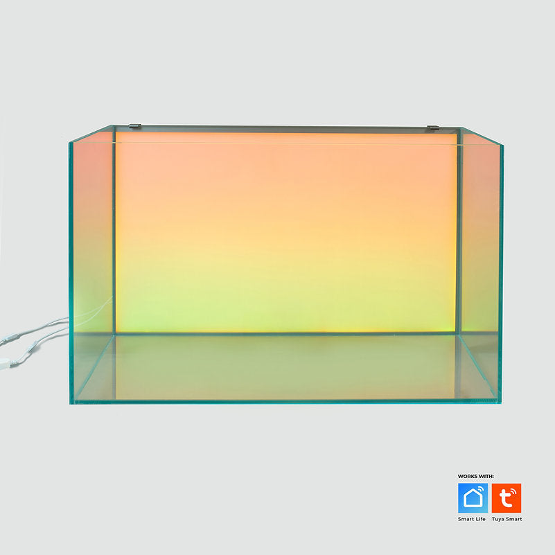 Lightground RGB Version