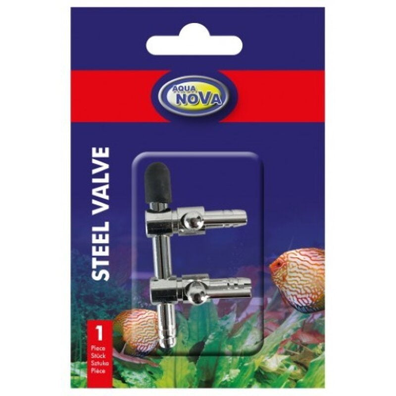 Aqua Nova Lufthahn 1-4 fach Auswahl