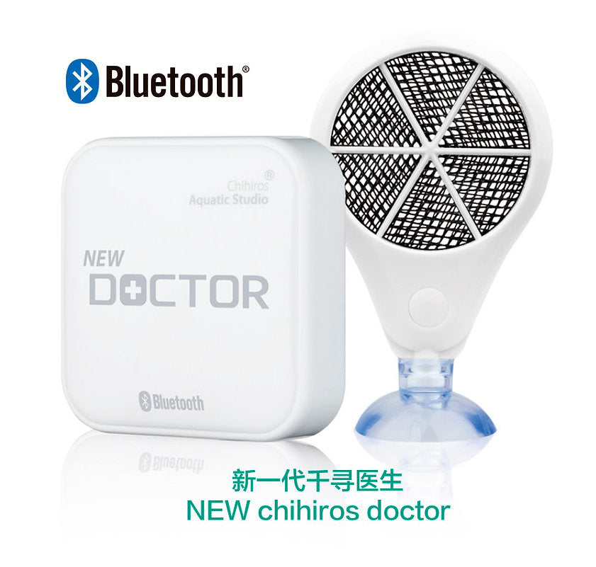 Chihiros New Doctor Bluetooth Edition