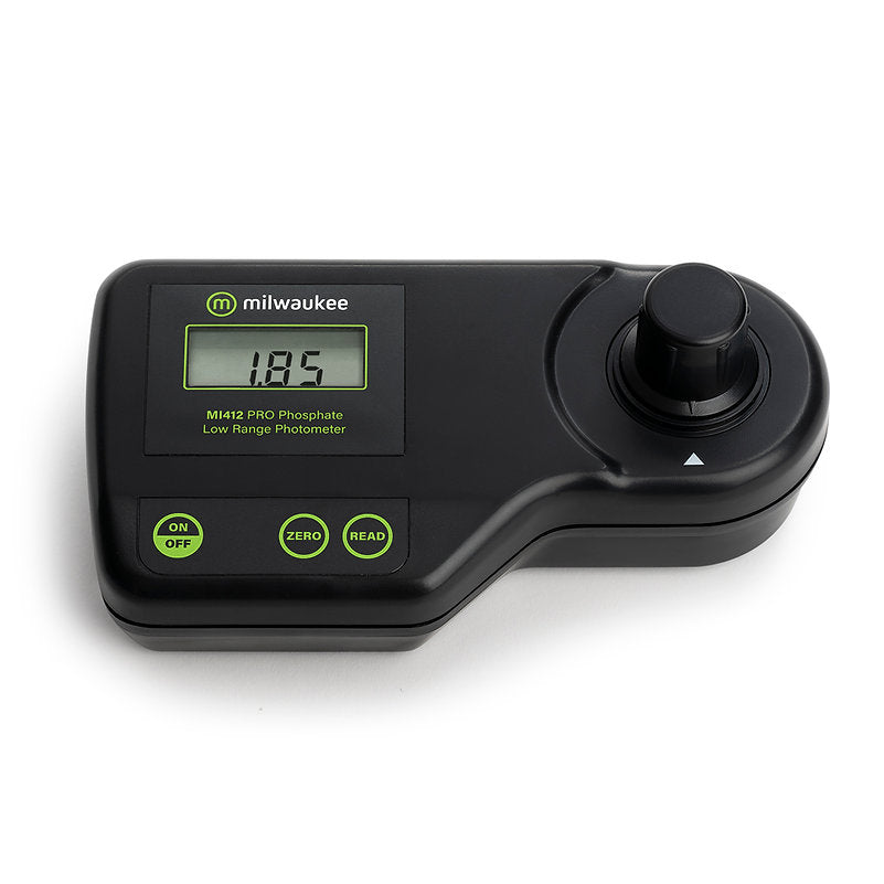 Milwaukee MI412 Phosphat pro Photometer