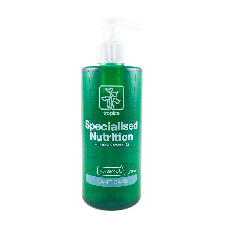 Specialised Nutrition 300 mL