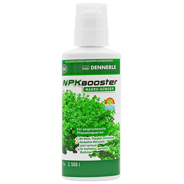 Dennerle NPK-Booster ab 250ml